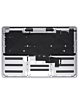 Top Case with US Keyboard (SPACE GRAY) for MacBook Pro 13" (A2289 / Early 2020)