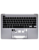 Top Case with US Keyboard (SPACE GRAY) for MacBook Pro 13" (A2289 / Early 2020)