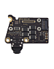 Audio Board (SPACE GRAY) for MacBook Air 13" Retina (A2337 / Late 2020)