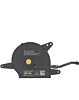 Cooling Fan for MacBook Air 13" Retina (A1932 / Late 2018 / Early 2019 / Mid 2019 / A2179 / Early 2020 / A2337 / Late 2020)