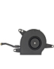 Cooling Fan for MacBook Air 13" Retina (A1932 / Late 2018 / Early 2019 / Mid 2019 / A2179 / Early 2020 / A2337 / Late 2020)