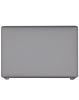 LCD Assembly (SPACE GRAY) (NO LOGO) (Aftermarket) for MacBook Air 13" Retina (A2337 / Late 2020) (M1)