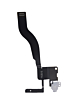 Audio Board Flex Cable (SILVER) for MacBook Pro 13" (A2338 / Late 2020)