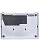 Bottom Case (SPACE GRAY) for MacBook Pro 13" (A2338 / Late 2020) (M1)