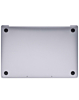 Bottom Case (SPACE GRAY) for MacBook Pro 13" (A2338 / Late 2020) (M1)