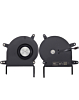 Cooling Fan for MacBook Pro 13" (A2338 - Late 2020 / A2289 - Mid 2020)