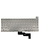 US Keyboard Only for MacBook Pro 13" (A2338 / Late 2020)