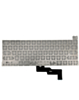 US Keyboard Only for MacBook Pro 13" (A2338 / Late 2020)