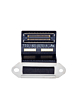 LCD Display Flex Cable for MacBook Pro 13" (A2338 / Late 2020)