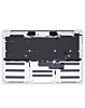 Top Case with US Keyboard (SILVER) for MacBook Pro 13" (A2338 / Late 2020) (M1)