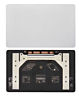 Trackpad (SILVER) for MacBook Pro 13" (A2338 / Late 2020 / M1)