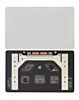 Trackpad (SILVER) for MacBook Pro 13" (A2338 / Late 2023 / M2)