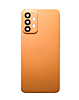 Grab the wholesale deals on the Peach Back Glass for Galaxy A23 A235 2022 without logo.

