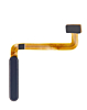 Shop the Black Fingerprint Sensor with Flex Cable for Galaxy A23 A235 2022.
