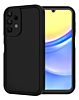 All Round Protective Case - BLACK for Galaxy A23 5G (Only Ground Shipping)