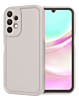 All Round Protective Case - WHITE for Galaxy A23 5G (Only Ground Shipping)