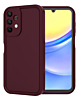 All Round Protective Case - RED for Galaxy A23 5G (Only Ground Shipping)