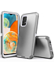 Heavy Duty Case for Galaxy A23 5G (GRAY & WHITE) (Only Ground Shipping)