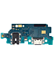 Charging Port Board with Headphone Jack for Galaxy A23 5G (A236 / 2022) (Premium)