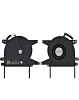 Left Cooling Fan for MacBook Pro 14" (A2442 / A2779)