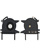 Right Cooling Fan for MacBook Pro 14" (A2442 / A2779)