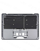 Top Case with US Keyboard (SPACE GRAY) for MacBook Pro 14" (A2442 / Late 2021) / Pro 14" (A2779/ early 2023) 