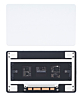 Trackpad (SILVER) for MacBook Pro 14" (A2442 / A2779)
