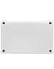 Bottom Case (SILVER) for MacBook Pro 16" (A2485 / Late 2021)