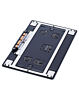 Trackpad (SILVER) for MacBook Pro 16" (A2485 / Late 2021)