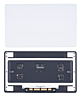 Trackpad (SILVER) for MacBook Pro 16" (A2485 / Late 2021)