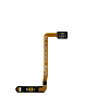 Fingerprint Sensor Flex Cable for Galaxy A25 5G (A256 / 2023) (BLUE)