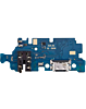 Charging Port Board with Headphone Jack for Galaxy A25 5G (A256 / 2023) (Aftermarket)