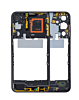 Stock up on the Middle Frame Housing for Galaxy A25 5G A256 2023.
