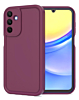 All Round Protective Case - RED for Galaxy A26 5G (Only Ground Shipping)