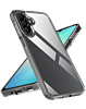 Wireless Charging Clear Case for Galaxy A26 (Only Ground Shipping)