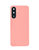 Back Glass with Camera Lens and Adhesive for A26 (A266 / 2025) (NO LOGO) (PEACH PINK)