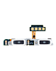 Volume Button Flex Cable for Galaxy A26 5G (A266 / 2025)