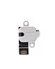 Audio Jack Board (SILVER) for MacBook Air 13" (A2681 / Mid 2022) / (A3113 / 2024)