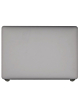 LCD Assembly (SPACE GRAY) (NO LOGO) (Aftermarket) for MacBook Air 13" (A2681 / Mid 2022)