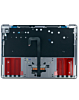 Top Case with US Keyboard & Touchpad (SPACE GRAY) for MacBook Air 13" (A2681 / Mid 2022)