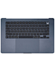 Top Case with US Keyboard & Touchpad (MIDNIGHT) for MacBook Air 15" (A2941 / Mid 2023)