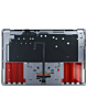 Top Case with US Keyboard & Touchpad (SPACE GRAY) for MacBook Air 15" (A2941 / Mid 2023)