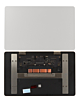 Trackpad (SPACE GRAY) for MacBook Air 15" (A2941 / Mid 2023)