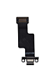 USB C Port with Flex Cable for MacBook Air 15" (A2941 / Mid 2023 / A3114 / Mid 2024) (SPACE GRAY)