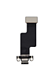 USB C Port with Flex Cable for MacBook Air 15" (A2941 / Mid 2023 / A3114 / Mid 2024) (SPACE GRAY)