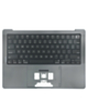 Top Case with US Keyboard (SPACE GRAY) for MacBook Pro 14" (A2992)