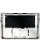 Top Case with US Keyboard (SILVER) for MacBook Pro 14" (A2992)