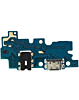 Charging Port Boad with Headphone Jack for Galaxy A30s (A307) (Aftermarket)