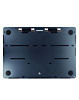 Bottom Case (MIDNIGHT) for MacBook Air 13" (A3113 / 2024)