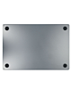 Bottom Case  (SPACE GRAY) for MacBook Air 13" (A3113 / 2024)